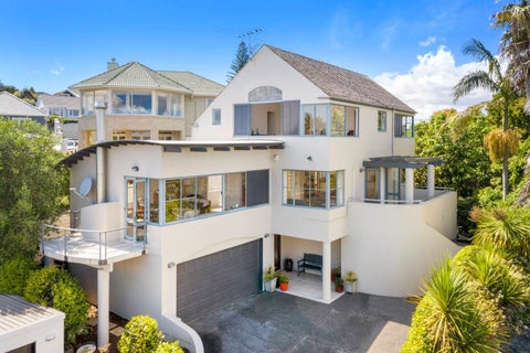 2/40 Ngaiwi Street, Orakei, Auckland