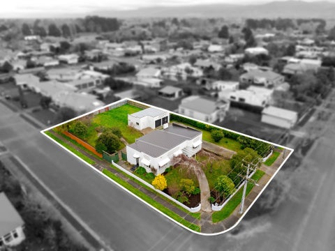 25 Victoria Street, Carterton, Carterton