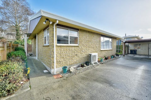 7B Howard Street, Gore, Gore