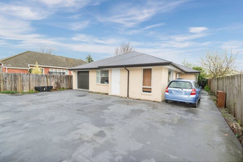 248A Blenheim Road, Riccarton, Christchurch