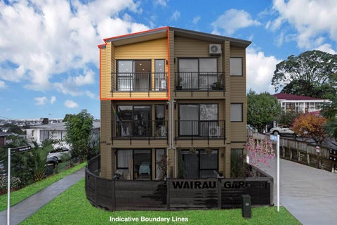 201/318 Wairau Road, Glenfield, Auckland