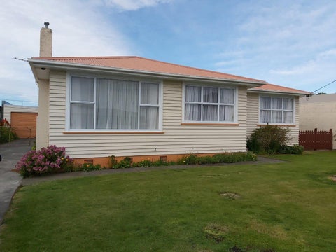 6 Murray Avenue, Hawera