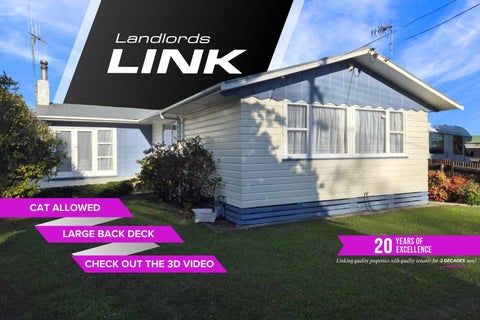 19 Skerman Street, Marton
