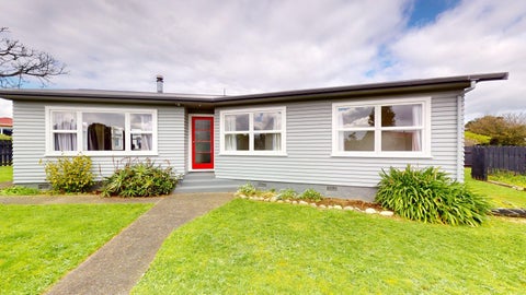10 Cargill Street, Levin, Levin