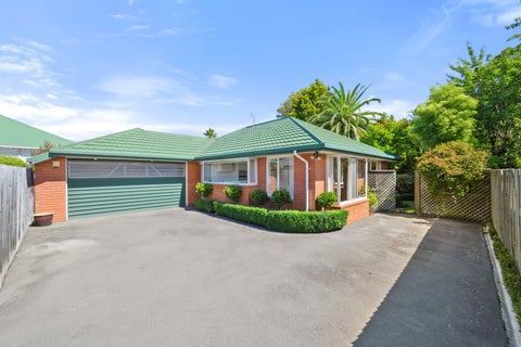 105A Somerfield Street, Somerfield, Christchurch