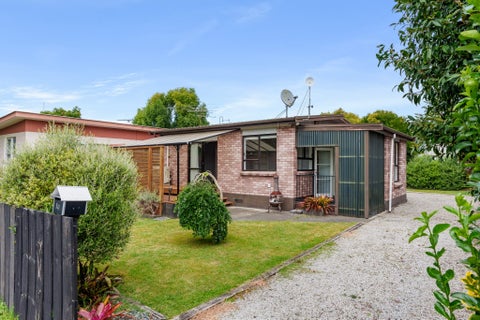 1A Bryce Street, Mangapapa, Gisborne