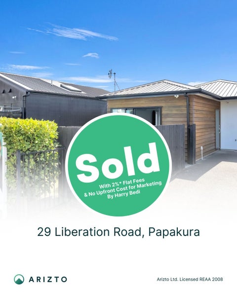 29 Liberation Road, Papakura, Papakura