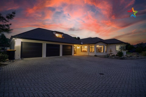 7 Mona Bush Road, Roslyn Bush, Invercargill