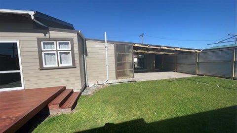 6 Derby Street, Westport, Westport