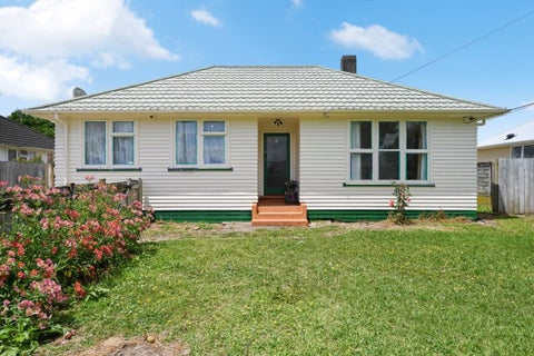 66 Marshall Street, Fairfield, Hamilton