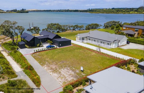 0 William Gilbert Drive, Mangawhai, Mangawhai