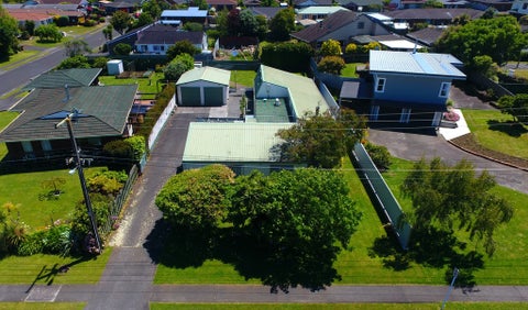 124 Peakes Road, Springvale, Whanganui
