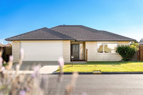 34 Butterworth Crescent, Papamoa Beach, Papamoa