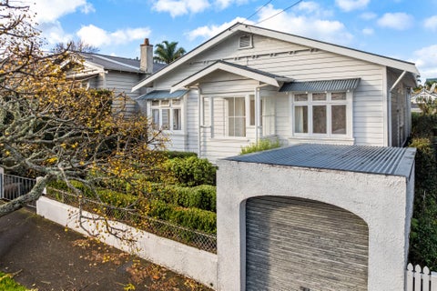 60 Kelmarna Avenue, Ponsonby, Auckland