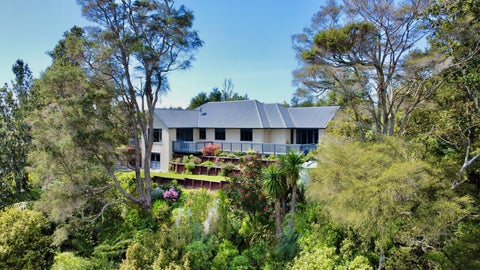 30 Mccoy Road, Wainui, Opotiki