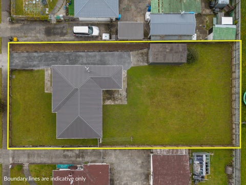 20 Cobham Street, Levin, Levin