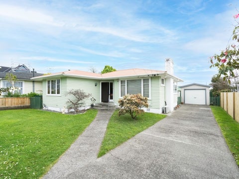 13 Tawa Street, Levin, Levin