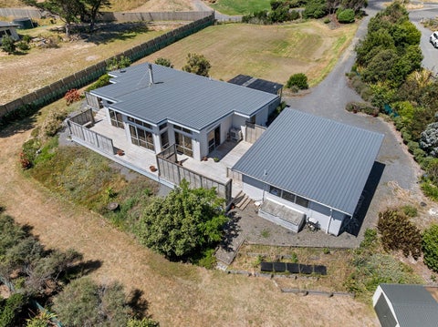 9 Via Aroha, Waitarere Beach, Levin