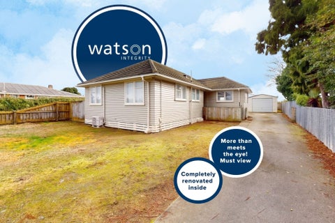 21 Coventry Street, Highbury, Palmerston North
