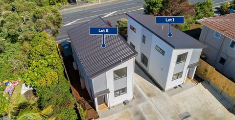 1/621 Glenfield Road, Totara Vale, Auckland