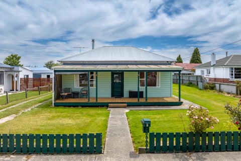 8 Keinan Avenue, Milton