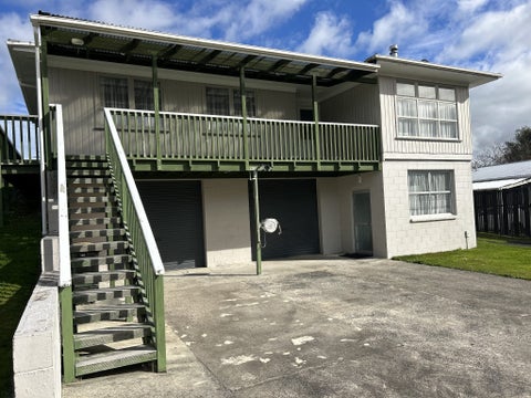 16 Marlborough Place, Tokoroa, Tokoroa