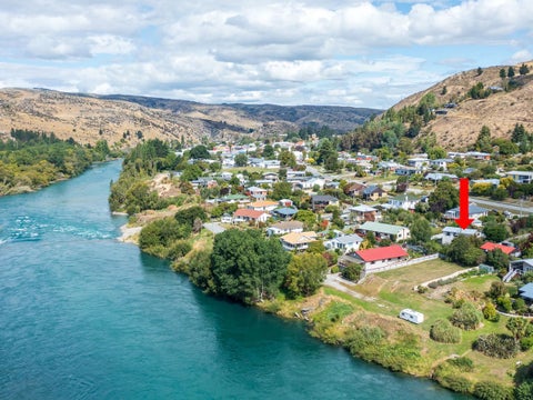 32A Scotland Street, Roxburgh, Roxburgh