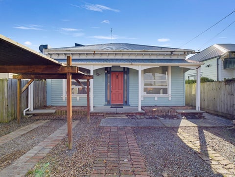 523 Cashel Street, Linwood, Christchurch