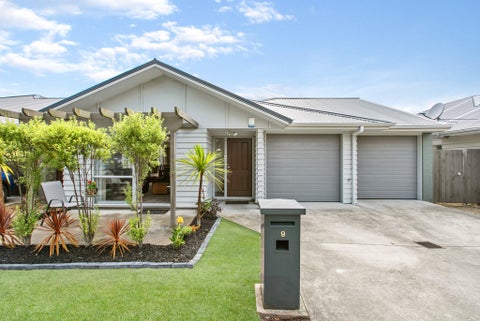 9 Poaka Avenue, Takanini, Auckland