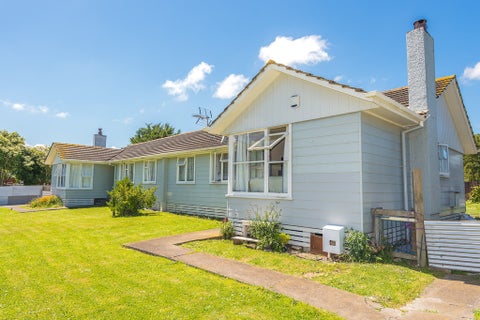 169 Paterson Street, Aramoho, Whanganui