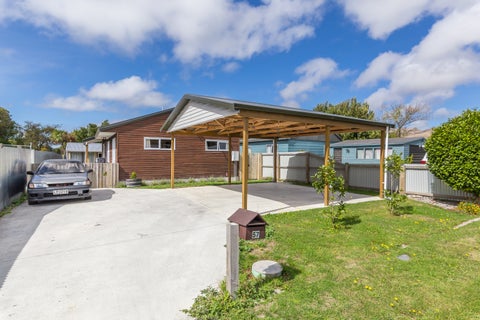 57 Cumnor Terrace, Woolston, Christchurch