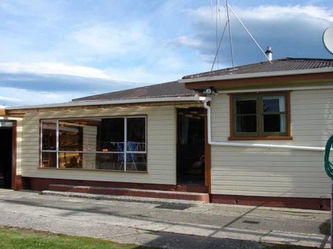 36 Clifden Highway, Tuatapere, Tuatapere