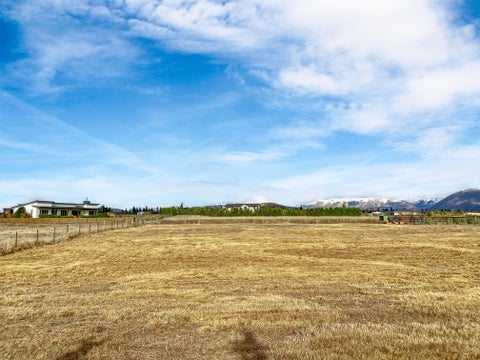 27 Temple Drive, Twizel, Twizel