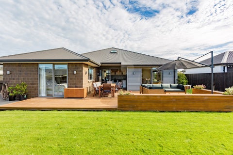 11 Goh Street, Lincoln, Lincoln