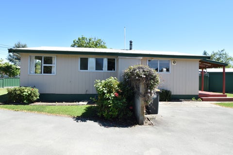 38 Tekapo Drive, Twizel