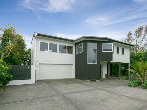 106B Hine Street, New Plymouth, New Plymouth