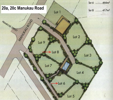 20C Manukau Road, Raglan, Raglan