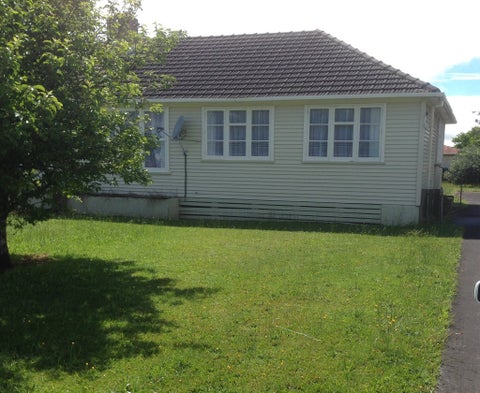 10 North Street, Ngaruawahia