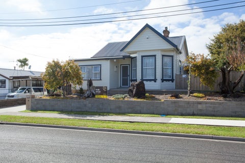 16 Ralph Street, Huntly, Huntly