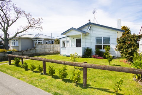 76 Stanley Road, Te Hapara, Gisborne