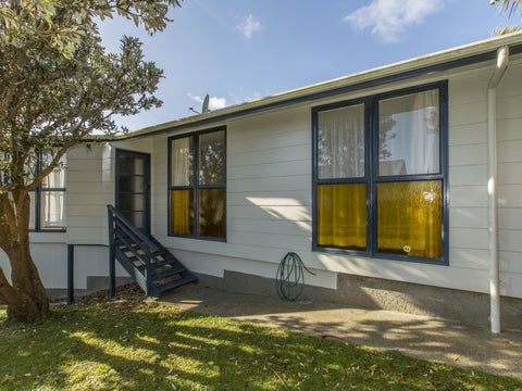 63 Chapman Street, Newlands, Wellington