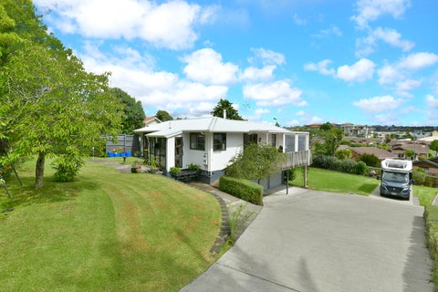 16 Bay Vista Drive, Red Beach, Red Beach