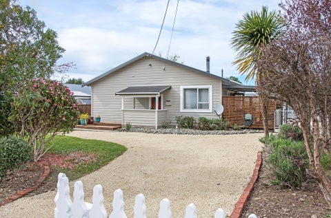 97 Harley Street, Solway, Masterton