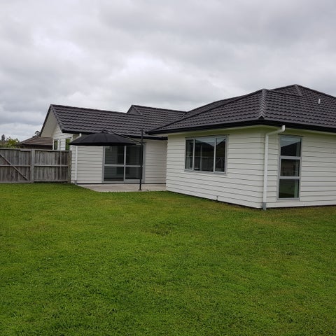 24 Pengover Avenue, Leamington, Cambridge