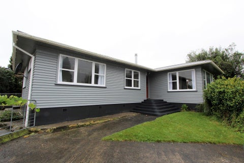 124 Balmoral Drive, Tokoroa, Tokoroa