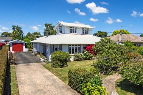 105 Renall Street, Masterton