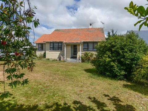 33 Gaisford Terrace, Waipukurau, Waipukurau
