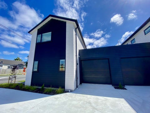 30A Hills Road, Edgeware, Christchurch
