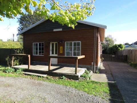 109 Venus Street, Strathern, Invercargill