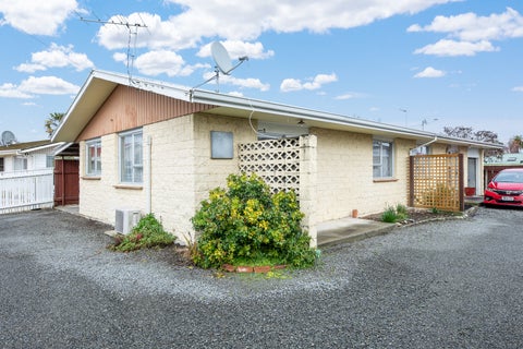 1/4 Weld Street, Blenheim, Blenheim
